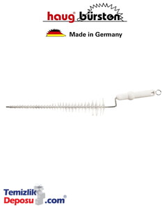 Haug Bürsten Süt Makinaları Temizleme Fırçası Beyaz 8119