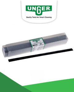 Unger Pro Camçek Lastiği (Hard) 45cm 25'li Kutu