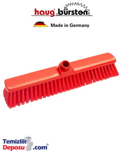 Haug Bürsten Geniş Alan Süpürgesi