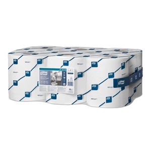 Tork Reflex İçten Çekmeli Havlu Universal 300 m (6 Adet)