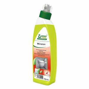  Green Care WC Lemon - Ekolojik  Wc Temizleme Ürünü 750 mL