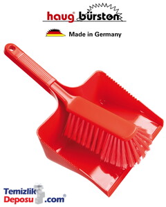 Haug Bürsten El Faraş Seti