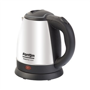  Fantom ProKettle KT2400 304 Paslanmaz Otel Tipi Su Isıtıcısı