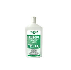 Unger’s Rub Out Cam Temizleme Kremi 500 ml