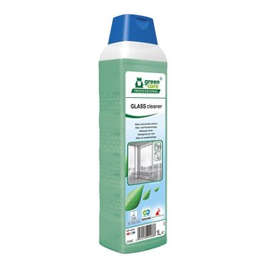 Green Care Glass Cleaner-Ekolojik Cam Temizlik Ürünü 1 L