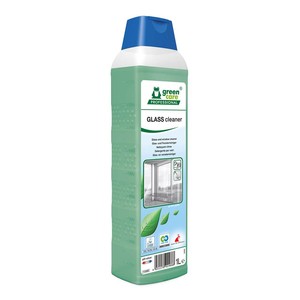  Green Care Glass Cleaner-Ekolojik Cam Temizlik Ürünü 1 L