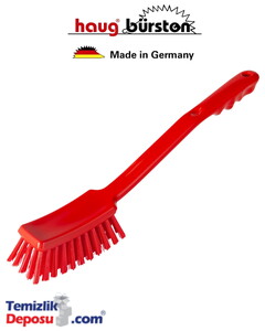  Haug Bürsten Uzun Saplı Yoğurma Fırçası