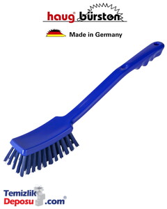  Haug Bürsten Uzun Saplı Yoğurma Fırçası