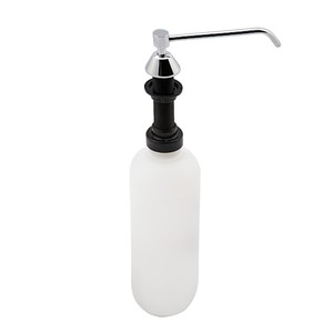 Ankastre Sıvı Sabun Dispenseri 1000 ML