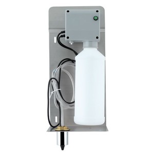 Genesit GS81 Sensörlü  Dolap İçi Sabun Dispenseri
