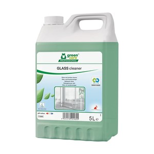 Green Care Glass Cleaner-Ekolojik Cam Temizlik Ürünü 5 L