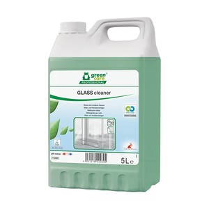  Green Care Glass Cleaner-Ekolojik Cam Temizlik Ürünü 5 L