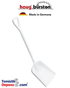 Haug Bürsten Büyük Boy Saplı Tek Parça Kürek