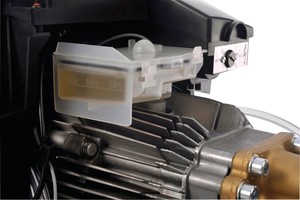  Nilfisk MC 6P-250/1100 FA 400/3/50 EU Soğuk Su 250 Bar Basınçlı Yıkama Makinesi