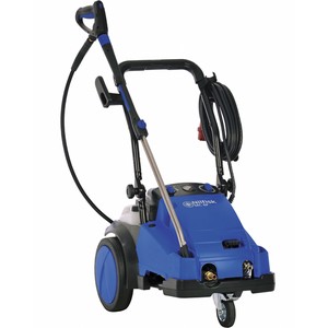 Nilfisk MC 6P-250/1100 FA 400/3/50 EU Soğuk Su 250 Bar Basınçlı Yıkama Makinesi