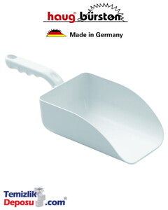 Haug Bürsten Büyük El Küreği