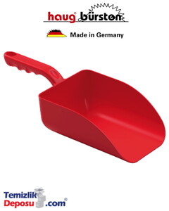  Haug Bürsten Büyük El Küreği