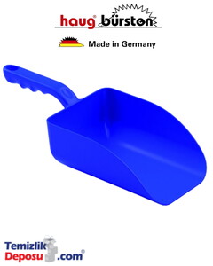  Haug Bürsten Büyük El Küreği