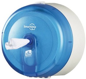 Lotus Professional Jumbo Smartone Tuvalet Kağıdı Dispenseri