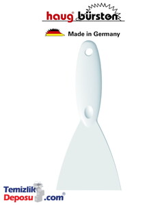 Haug Bürsten Spatula PP Geniş