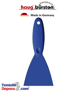  Haug Bürsten Spatula PP Geniş