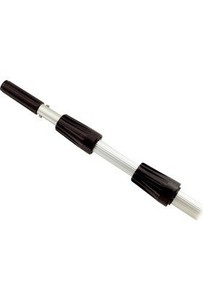Pulex Alüminyum Teleskop Sırık 3 x 1,5 metre 3 Parçalı 4,5 m