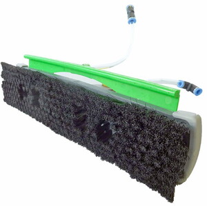  Unger nLite Yumuşak Fırça 41 cm (Siyah)