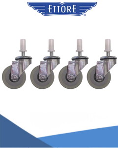 Ettore Süper Camcı Kova Tekerlek Seti 85200