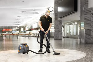 2 Taski Aero 15 Plus Elektrik Süpürgesi