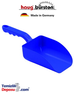  Haug Bürsten Küçük El Küreği