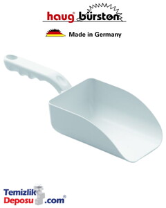 Haug Bürsten Küçük El Küreği