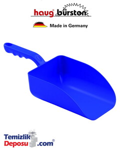 Haug Bürsten Küçük El Küreği
