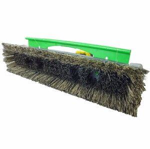 Unger nLite Hibrit Fırça 41 cm (Gri)