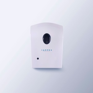 Carpex Sensörlü Otomatik Kartuşlu Köpük Dispenseri