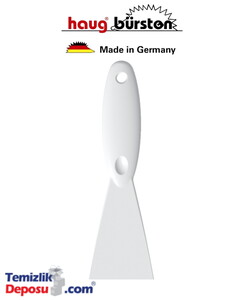 Haug Bürsten Spatula PP Dar