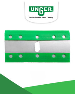 Unger Plastik Bıçak 4cm