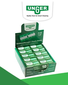  Unger Plastik Bıçak 4cm