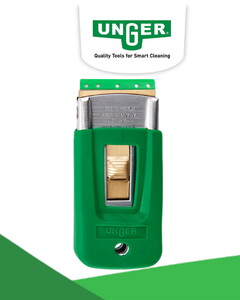  Unger Plastik Bıçak 4cm