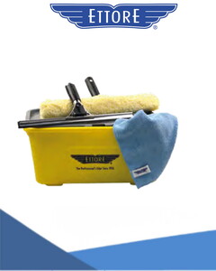 Ettore Cam Temizleme Kova Seti 35cm 85556