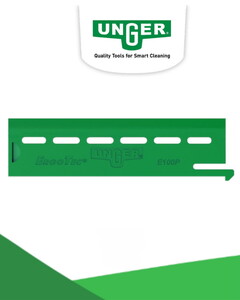 Unger ErgoTec Plastik Bıçak 10cm