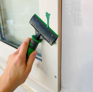  Unger ErgoTec Plastik Bıçak 10cm