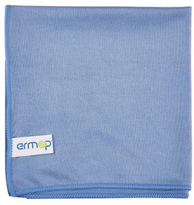 Ermop Mikrofiber Cam Bezi 40x40 cm