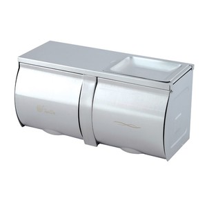 GS210W1 Xinda İkili Yatay WC Kağıt Dispenseri