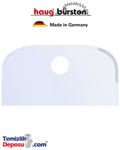 Haug Bürsten Kazıyıcı Büyük