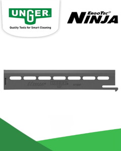 Unger Ninja Plastik Jilet 15cm 10'lu Paket