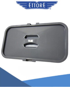 Ettore Süper Compact Kova 11 Litre Kapağı 86100