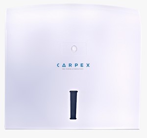 Carpex Nature Z Katlama Havlu Dispenseri