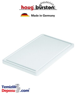 Haug Bürsten Kesme Tahtası Küçük PE