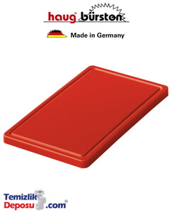  Haug Bürsten Kesme Tahtası Küçük PE