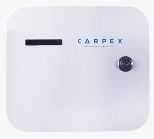 Carpex A1 ECO Aroma Difüzör Geniş Alan Koku Makinesi